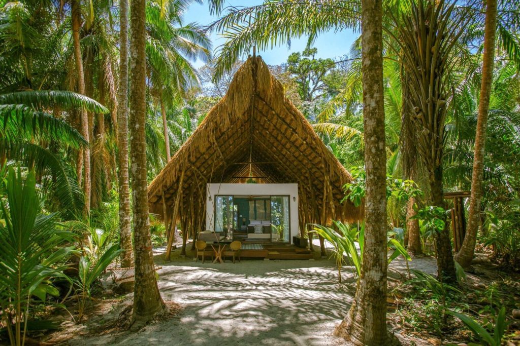 Isla Palenque Resort