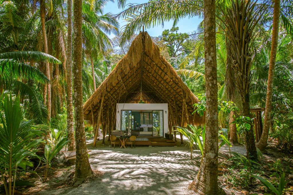 A 400-Acre, Luxury Island Resort in Panama